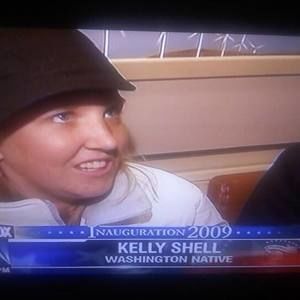 Meet your Posher, Kelly